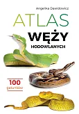 Atlas węży hodowlanych 100 gatunków