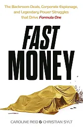 Fast MoneyCaroline Reid