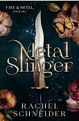Metal Slinger Metal Slinger
