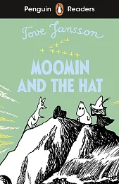 Penguin Readers Level 3 Moomin and,Tove Jansson