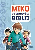 Miko i 7 sekretów Biblii