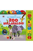 Zoo Hullabaloo! Ladybird Big Noisy Book Zoo Hullabaloo! Ladybird Big Noisy Book