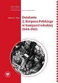 Działania 2. Korpusu Polskiego w kampanii włoskiej 1944-1945