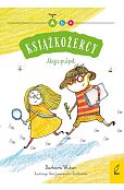 Książkożercy Akcja pulpet Książkożercy Akcja pulpet