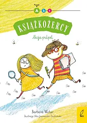 Książkożercy Akcja pulpetBarbara Wicher