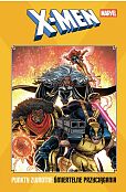 X-Men Punkty zwrotne Śmiertelne przyciągania X-Men Punkty zwrotne Śmiertelne przyciągania