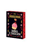 Babka z zakalcem (edycja kolekcjonerska z barwionymi brzegami) Babka z zakalcem (edycja kolekcjonerska z barwionymi brzegami)