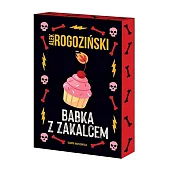 Babka z zakalcem (edycja kolekcjonerska z,Alek Rogoziński