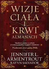 Wizje ciała i krwiL.Jennifer Armentrout