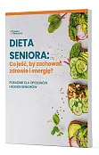Dieta Seniora: Co jeść, by zachować zdrowie i energię?