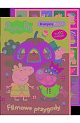 Peppa Pig. Kreatywny maluch Peppa Pig. Kreatywny maluch