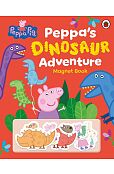 Peppa Pig Peppa’s Dinosaur Adventure