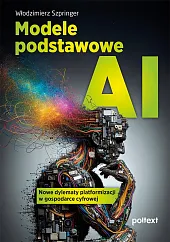 Modele podstawowe AI