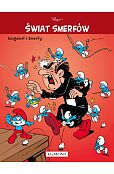 Świat Smerfów Gargamel i Smerfy Świat Smerfów Gargamel i Smerfy