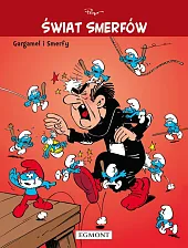 Świat Smerfów Gargamel i Smerfy