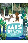 Miś Uszatek (lux) Miś Uszatek (lux)