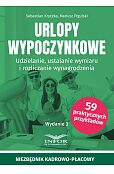 Urlopy wypoczynkowe Urlopy wypoczynkowe