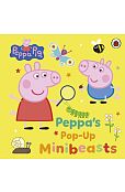 Peppa Pig Peppa’s Pop-Up Minibeasts Peppa Pig Peppa’s Pop-Up Minibeasts