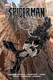 Marvel Knights Spider-Man Tom 2Ramon Bachs