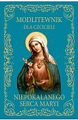 Modlitewnik dla czcicieli Niepokalanego Serca Maryi
