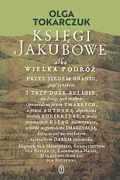 Księgi JakuboweOlga Tokarczuk
