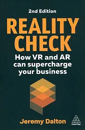 Reality CheckJeremy Dalton