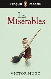 Penguin Readers Level 4 Les Misérables