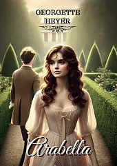 ArabellaGeorgette Heyer