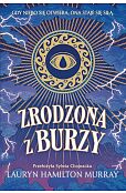 Zrodzona z burzy Zrodzona z burzy