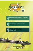 Miniatury matematyczne 90 Miniatury matematyczne 90
