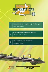 Miniatury matematyczne 90Sendlewski Andrzej