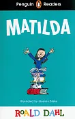 Penguin Readers Level 4: Roald Dahl Matilda
