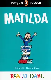 Penguin Readers Level 4: Roald Dahl,Roald Dahl