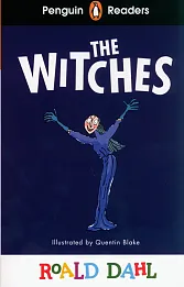 Penguin Readers Level 4: Roald Dahl The Witches