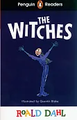 Penguin Readers Level 4: Roald Dahl The Witches
