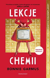 Lekcje chemiiBonnie Garmus