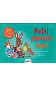 Podaj pomocną dłoń! Podaj pomocną dłoń!