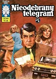Kapitan Żbik 51 Nieodebrany telegram