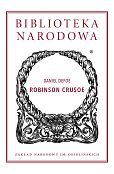 Robinson Crusoe Robinson Crusoe
