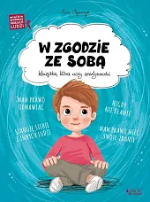 W zgodzie ze sobąAsia Olejarczyk