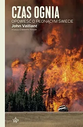 Czas ogniaVaillant Johan