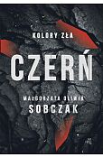 Kolory zła Tom 2 Czerń Kolory zła Tom 2 Czerń