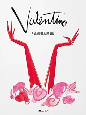Valentino. A Grand Italian Epic Valentino. A Grand Italian Epic
