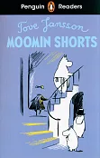 Penguin Readers Level 2: Moomin Shorts