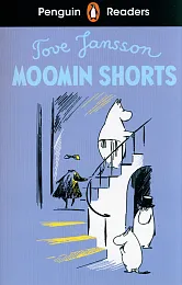 Penguin Readers Level 2: Moomin ShortsTove Jansson