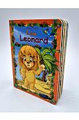 Lew Leonard Lew Leonard