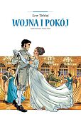Adaptacje literatury. Wojna i pokój Adaptacje literatury. Wojna i pokój