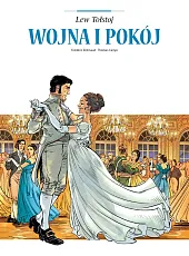 Adaptacje literatury. Wojna i pokójThomas Campi