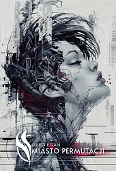 Miasto permutacjiGreg Egan