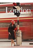 London. Portrait of a City London. Portrait of a City